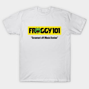 Froggy 101 T-Shirt